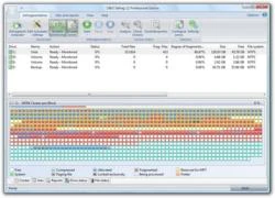 O&O Defrag 12 Prefessional - Giải phân mảnh ổ cứng chuyên nghiệp