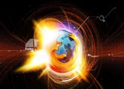 Firefox 4, 5, 6, 7 sẽ nối đuôi nhau ra mắt trong năm 2011