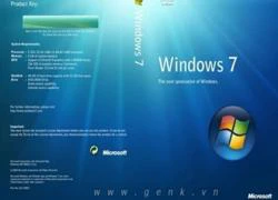 Windows 7 SP1 sẽ xuất hiện chính thức vào ngày 22/2