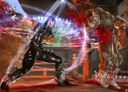 Những việc cần làm để Ninja Gaiden III hay hơn