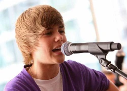 Ngắm ngôi nhà triệu đô của Justin Bieber