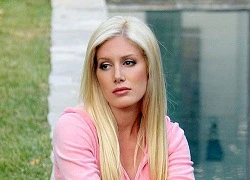 Heidi Montag kể tội Jen Aniston