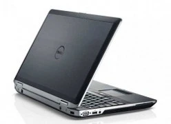 Dell công bố 7 laptop mới Latitude E-Series