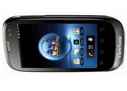 ViewSonic V350 điện thoại 2 SIM mới