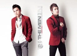 The Men tổ chức mini liveshow ra mắt album