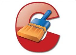 Quét dọn máy tính với Ccleaner và RegestryBooter 2010