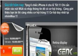 Thương mại điện tử Việt Nam: Thời của Groupon và Offer