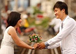 Giới trẻ "sục sôi" lên mạng tìm người yêu đi chơi Valentine