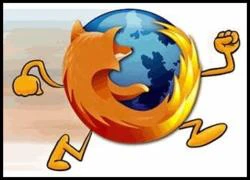 Tăng tốc Firefox, Google Chrome thêm 20%