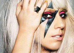 Lady Gaga đứng đầu Top những ngôi sao kiếm nhiều tiền nhất