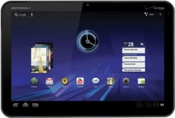 Best Buy bất ngờ "hét giá" Motorola Xoom tới 1.199 USD