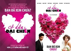 &#8216;Cô dâu đại chiến&#8217; thu hơn 23 tỷ đồng sau hai tuần