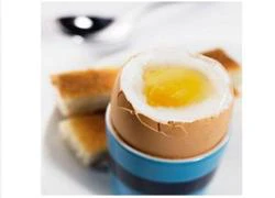 Cholesterol trong trứng tốt cho sức khỏe!