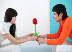 Teen ân hận vì 'vượt rào' đêm Valentine