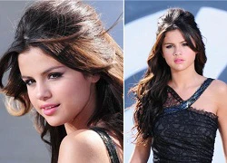 Selena Gomez tung tăng đầm đen trong MV mới