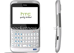 Hình ảnh đầu tiên về điện thoại Facebook Phone của HTC