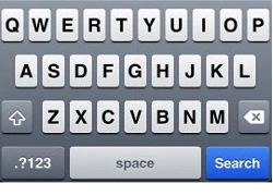 iPhone 5 sẽ có bàn phím QWERTY trượt?