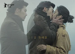 Late Autumn - Cuộc tình sét đánh của Thang Duy và Hyun Bin