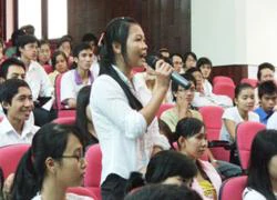 KỲ THI TUYỂN SINH ĐH-CĐ 2011: Nhiều ngành học &#8220;thay tên đổi họ&#8221;