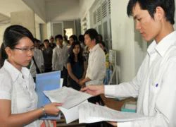 Quy chế tuyển sinh ĐH-CĐ 2011: Nhiều điều chỉnh có lợi cho thí sinh