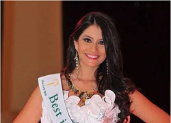 Người đẹp Ecuador đăng quang Miss Dạ Hội và Miss PNJ