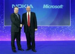 Những chuyện chưa kể đằng sau cuộc "kết hôn" giữa Microsoft và Nokia