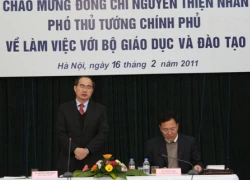 "Phải nói Không với dạy thêm mang tính cưỡng bức"