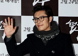 Lee Byung Hun "bỏ rơi" Chương Tử Di - Nụ hôn nồng cháy giữa Song Seung Hun và Kim Tae Hee