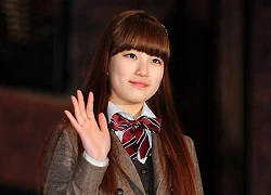 Suzy: Trưởng thành qua từng tập Dream High