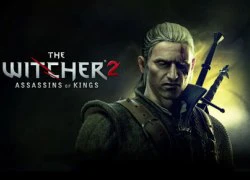 The Witcher II - Ứng viên số 1 cho game nhập vai hay nhất 2011