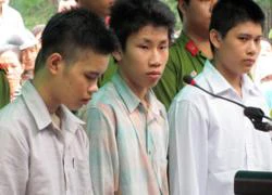 Cơ hội thoát án tử vì tờ giấy chứng sinh