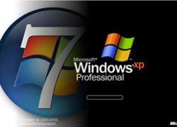 Khôi phục Windows XP sau khi đã cài đặt Windows 7