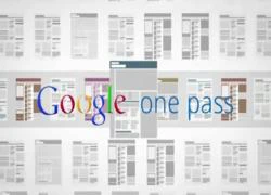 Google One Pass cạnh tranh với Apple