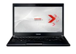 Toshiba Satellite R830, R840, và R850