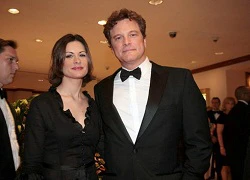 Colin Firth: 'Hôn nhân là một cuộc chạy marathon'