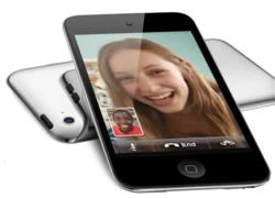 Apple đang phát triển iPod Touch cỡ lớn