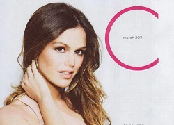 Nhan sắc tuyệt vời của Rachel Bilson