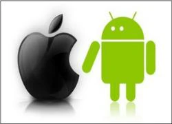 Google Android và Apple iOS: Ai hơn ai?