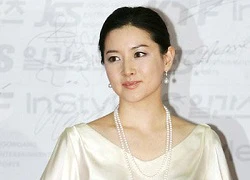 Lee Young Ae sinh đôi