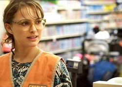 Natalie Portman thành &#8216;vịt con xấu xí&#8217; trong phim mới