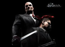 Hitman 5 sẽ hấp dẫn nhờ điều gì?