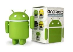 Những điều có thể bạn chưa biết về hệ điều hành Android