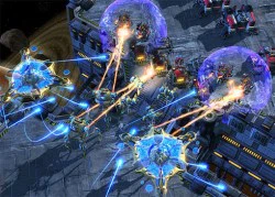 Đánh giá bản đồ thi đấu mới nhất của StarCraft II