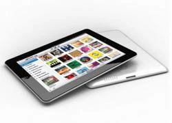 Ngày 2.3, iPad 2 sẽ chính thức xuất hiện