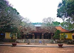 Về Côn Sơn, nhớ Nguyễn Trãi