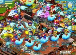 Game online đầu tiên về Việt Nam năm 2011 lộ diện!