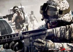 Battlefield 3 chân thực đến khó tin!