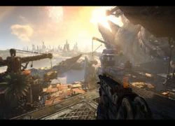 Bulletstorm: Mưa bom bão đạn