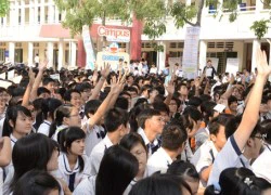 Học lực trung bình vẫn có thể đỗ Đại học