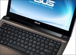 ASUS K42JA - Laptop giá mềm